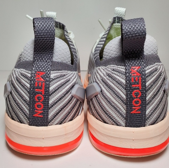Women's Nike Metcon DSX Flyknit 2 Sz 7.5 or 9 DS - Picture 4 of 8